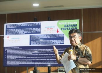 Popok dan Tisu Basah Bebas Cukai? Ini Kata Kemenkeu!