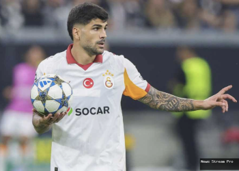 Geger! 1.000 Pemain Sepak Bola Turki Diskors Akibat Skandal Taruhan