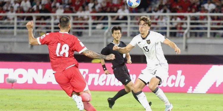 Mauro Zijlstra: Bela Timnas U22 di SEA Games Meski Tak Ada Agenda FIFA