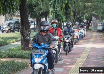 Operasi Zebra 2025: Fokus Pelanggaran yang Membahayakan Pejalan Kaki