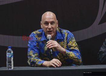 Alasan Alexander Zwiers Pilih Nova Arianto: Pelatih Timnas U-20