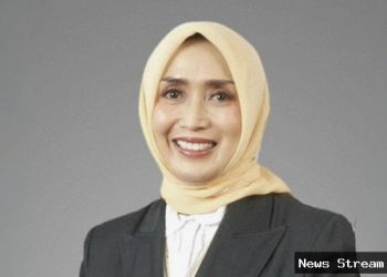 Ira Puspadewi: Mantan Dirut ASDP Direhabilitasi Prabowo, Ini Profilnya