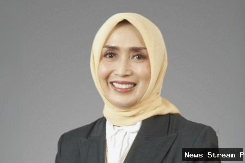 Ira Puspadewi: Mantan Dirut ASDP Direhabilitasi Prabowo, Ini Profilnya
