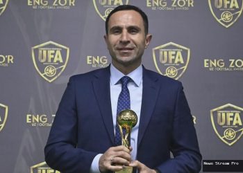 Update Pelatih Timnas Indonesia: PSSI Tertarik Pelatih Irlandia, Satu Nama Kandidat!