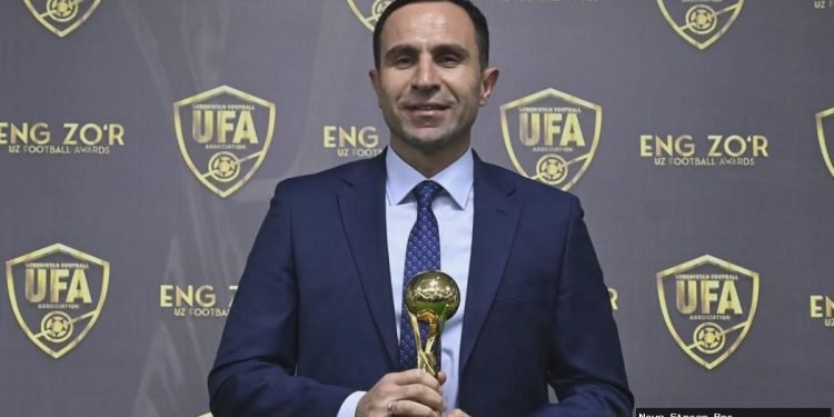 Update Pelatih Timnas Indonesia: PSSI Tertarik Pelatih Irlandia, Satu Nama Kandidat!