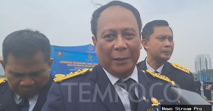 Bandara IMIP Morowali Ilegal? Ini Jawaban Kemenhub!