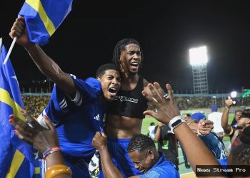 Sejarah Terukir: 4 Negara Debutan di Piala Dunia, 2 dari Asia!