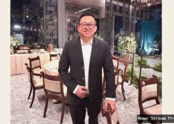 Investasi Jangka Panjang Ala Direktur Sreeya Sewu