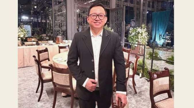 Investasi Jangka Panjang Ala Direktur Sreeya Sewu