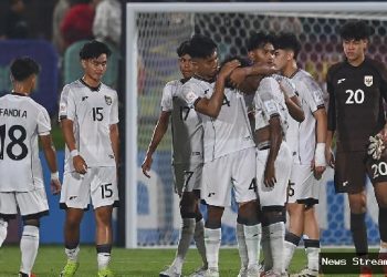 Brasil vs Indonesia U-17: Prediksi Skor, Line-up, dan Jadwal!