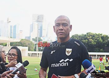 Piala Dunia U-17 2025: Bikin Kaget! Lapangan Bukan Kaleng-Kaleng