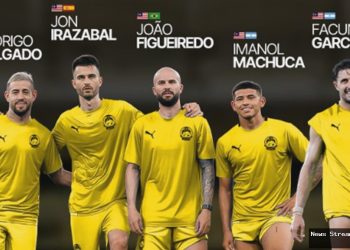 Kisruh Pemain Keturunan: Pengacara Sebut FAM dan Pemain Saling Menipu!