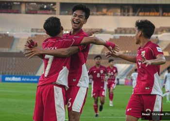 Timnas U-17 vs Honduras: 3 Pemain Kunci Penentu Nasib!