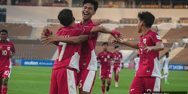 Timnas U-17 vs Honduras: 3 Pemain Kunci Penentu Nasib!