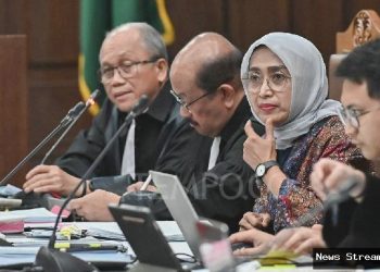 Pleidoi Ira Puspadewi: KPK Gagal Buktikan Korupsi?