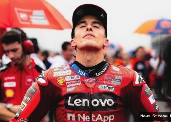 MotoGP: Marc Marquez Harus Pulih 100 Persen, Karir Bisa Tamat Jika Paksakan Balapan