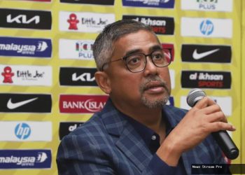 FIFA Turun Tangan! Skandal Pemalsuan Data Pemain Asing di FAM Terungkap