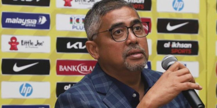 FIFA Turun Tangan! Skandal Pemalsuan Data Pemain Asing di FAM Terungkap