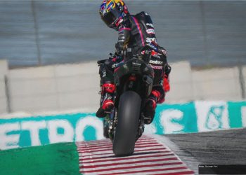 Jorge Martin Terancam? MotoGP Valencia 2025 Jadi Penentu!