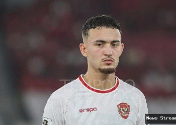 Ivar Jenner Tinggalkan FC Utrecht Akhir Musim Ini