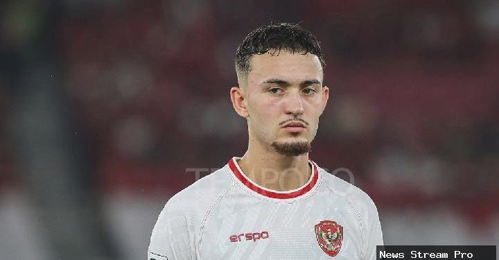 Ivar Jenner Tinggalkan FC Utrecht Akhir Musim Ini