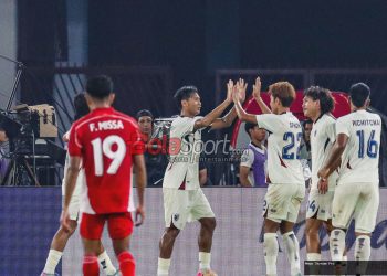 Skuad Thailand SEA Games 2025 Diumumkan: Untung untuk Timnas U-22?