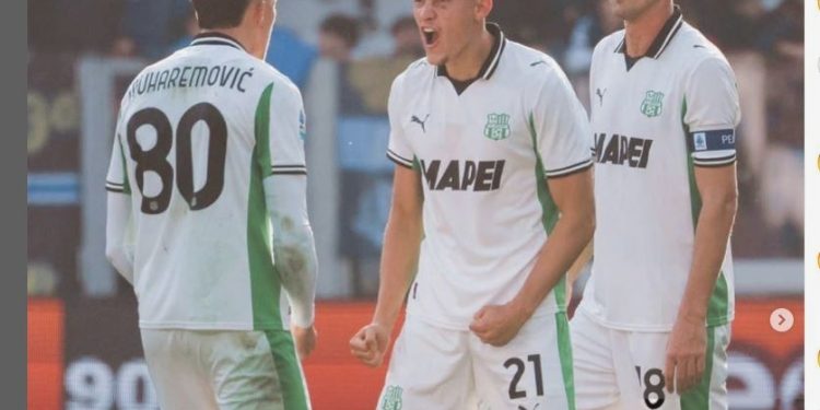 Jay Idzes: Bintang Timnas Indonesia Dipuji Legenda Piala Dunia!