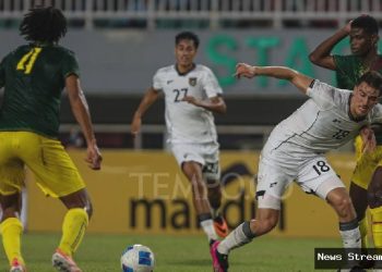 Indonesia U-23 vs Mali: Meriahnya Laga dengan Ribuan Suporter!