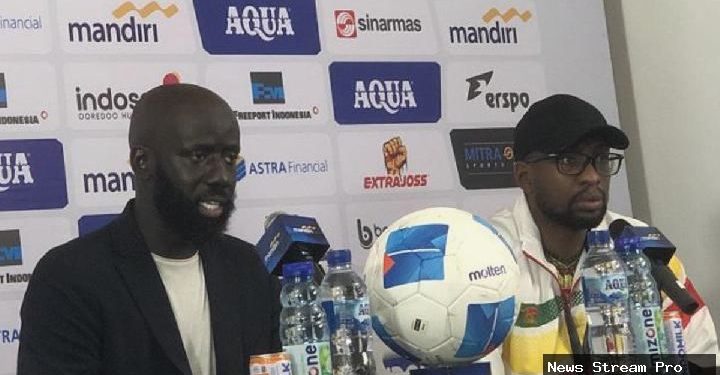 Pelatih Mali U-22 Ungkap Kelemahan Timnas Indonesia U-22!