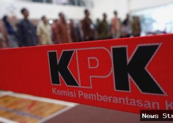 KPK Bentuk Deputi Intelijen: Langkah Baru Berantas Korupsi?