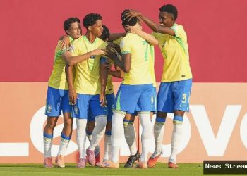 4 Pemain Brasil yang Patut Diwaspadai Timnas Indonesia di Piala Dunia U-17 2025