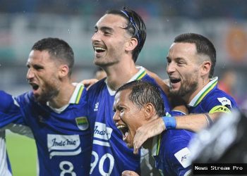 Selangor vs Persib: Jadwal, Klasemen Grup G ACL, dan Prediksi