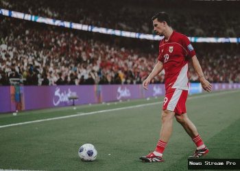 Sanksi FIFA Thom Haye & Shayne Pattynama: Alasan dan Dampaknya!