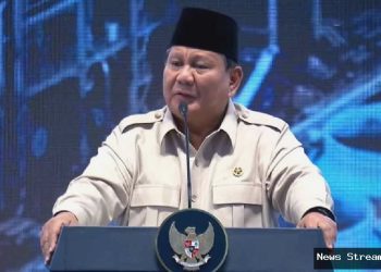Prabowo Buka Suara: Bantah Dikendalikan Jokowi, Ungkap Hubungan Sebenarnya!