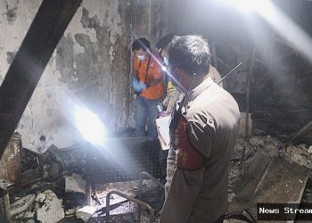 Misteri Kwitang: Demo Berujung Hilang, Kerangka Ungkap Fakta?