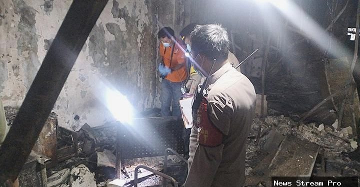 Misteri Kwitang: Demo Berujung Hilang, Kerangka Ungkap Fakta?
