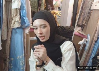 Inara Rusli Bungkam Soal Selingkuh: Kode Keras atau Pengakuan?