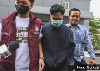 Onadio Leonardo Narkoba: Menyesal, Ingin Sembuh? Ini Kata Polisi!