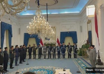 Prabowo: Korban Ledakan SMAN 72 Harus Jadi Prioritas Utama!