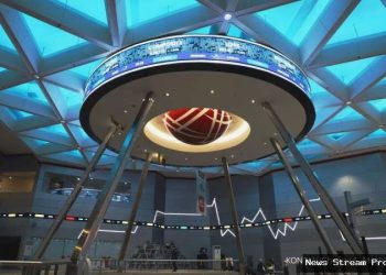 Santa Claus Rally: Kapan Terjadi & Sentimen Penggeraknya?