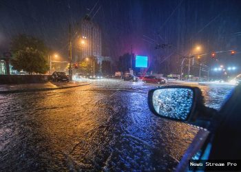 Jakarta Siaga! BMKG: Cuaca Ekstrem Ancam hingga Februari 2026