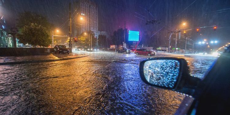 Jakarta Siaga! BMKG: Cuaca Ekstrem Ancam hingga Februari 2026