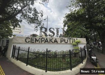 Ledakan SMAN 72 Kelapa Gading: 10 Korban Dilarikan ke Rumah Sakit
