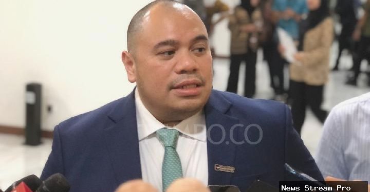 Danantara Gandeng Korsel: Tekan Impor Plasma Darah, Harga Lebih Murah?