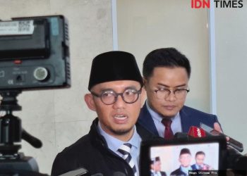 Menhaj: Jemaah Haji Bisa Bayar Dam di Tanah Air!