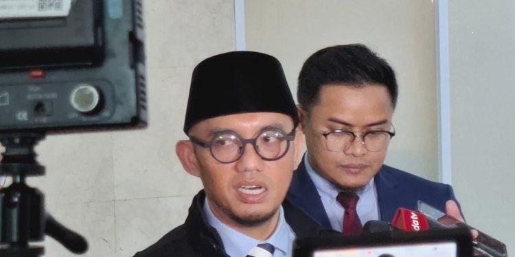 Menhaj: Jemaah Haji Bisa Bayar Dam di Tanah Air!