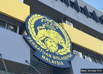 Sanksi Berat FIFA: Malaysia Terancam Akibat Pelanggaran Serius!