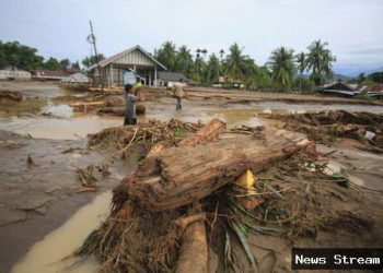 Bantuan Rumah Korban Banjir Longsor Sumatera: Pemerintah Bergerak!
