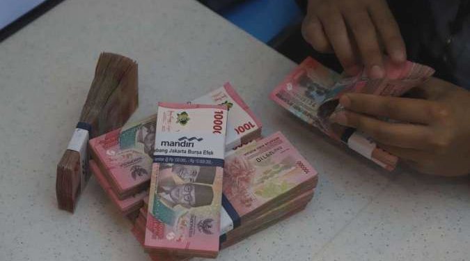 BBNI Jadi Primadona! Saham Big Banks Ditutup Bervariasi