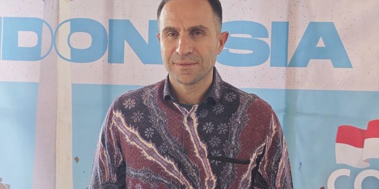 Timur Kapadze Buka Suara Soal Pemain Naturalisasi Timnas Indonesia